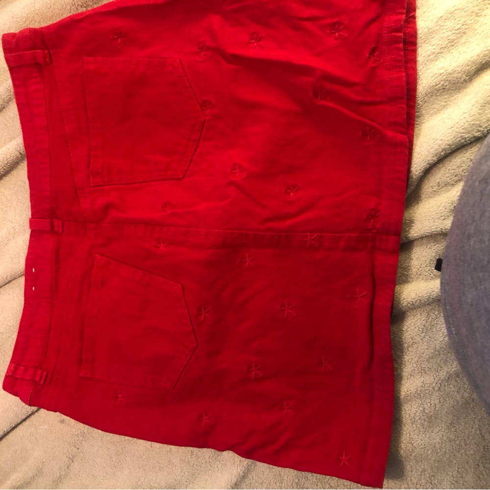 Ladies skort
